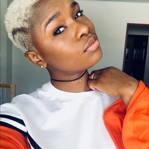 Meet your Posher, Amber